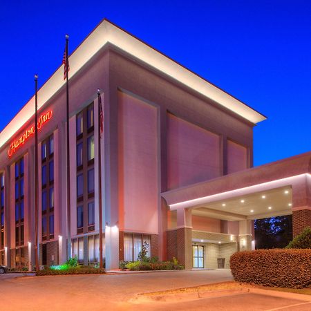 Hampton Inn Atlanta-North Druid Hills Exterior foto