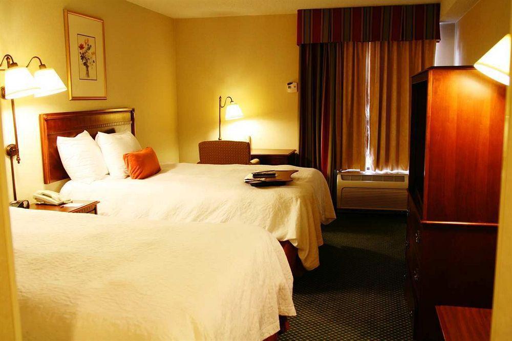 Hampton Inn Atlanta-North Druid Hills Cameră foto