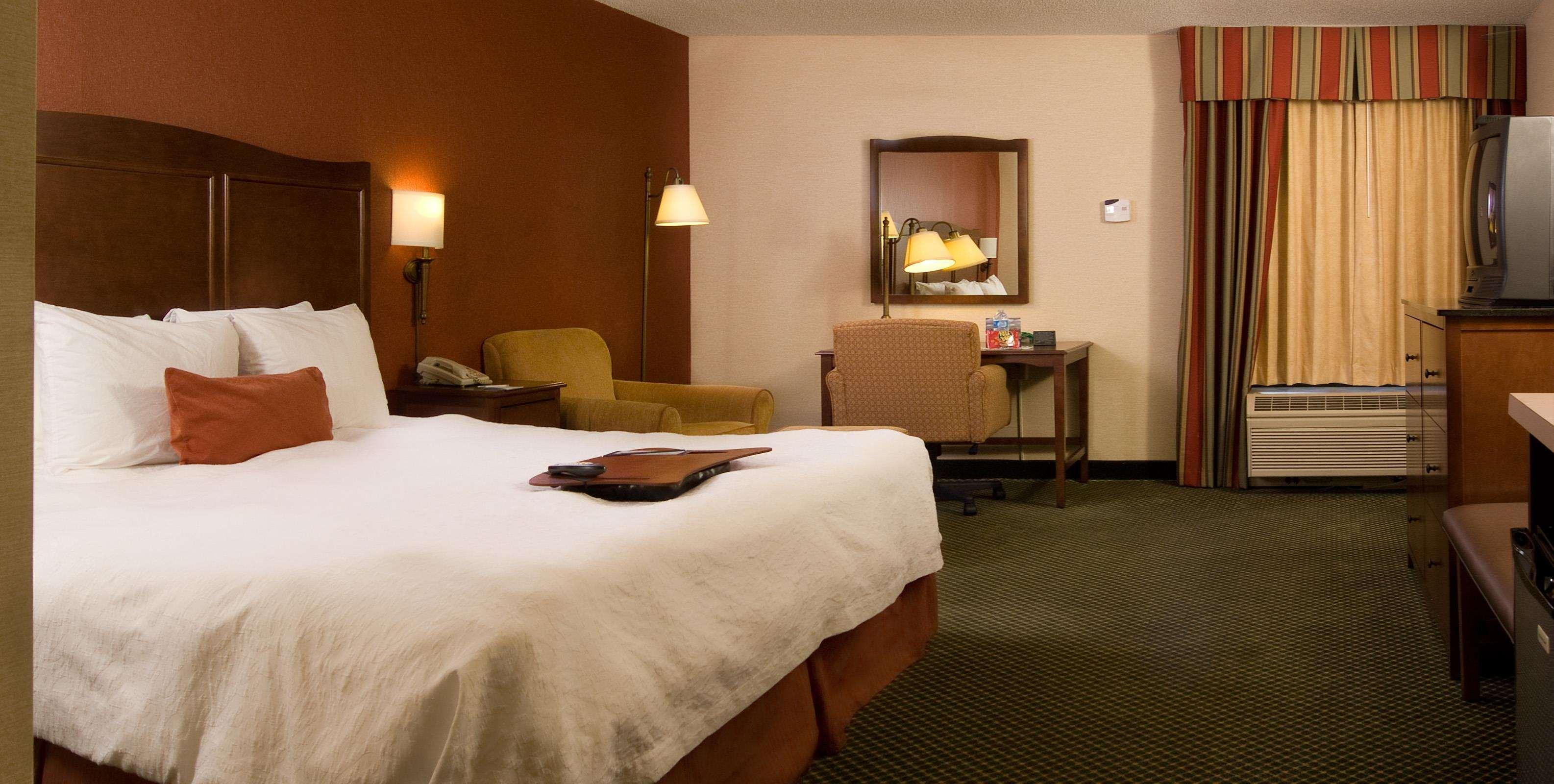 Hampton Inn Atlanta-North Druid Hills Cameră foto