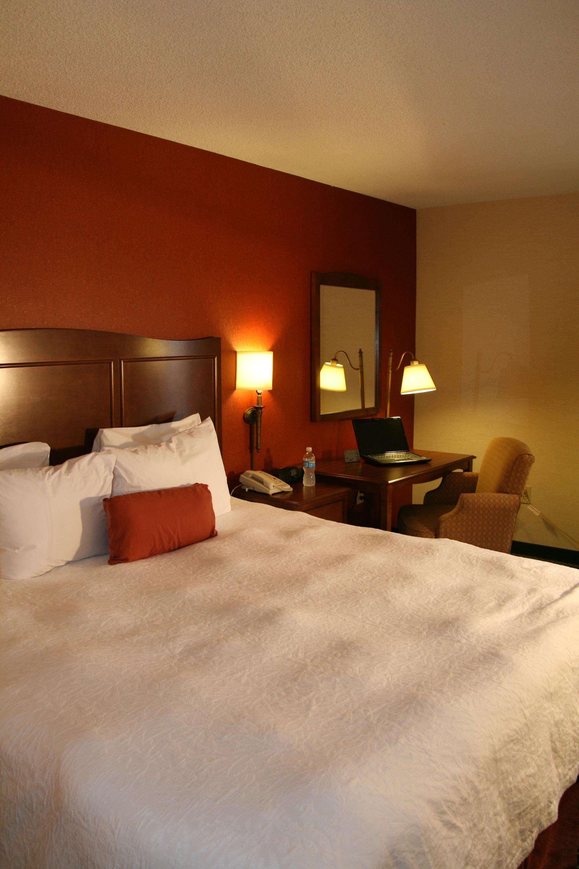 Hampton Inn Atlanta-North Druid Hills Cameră foto