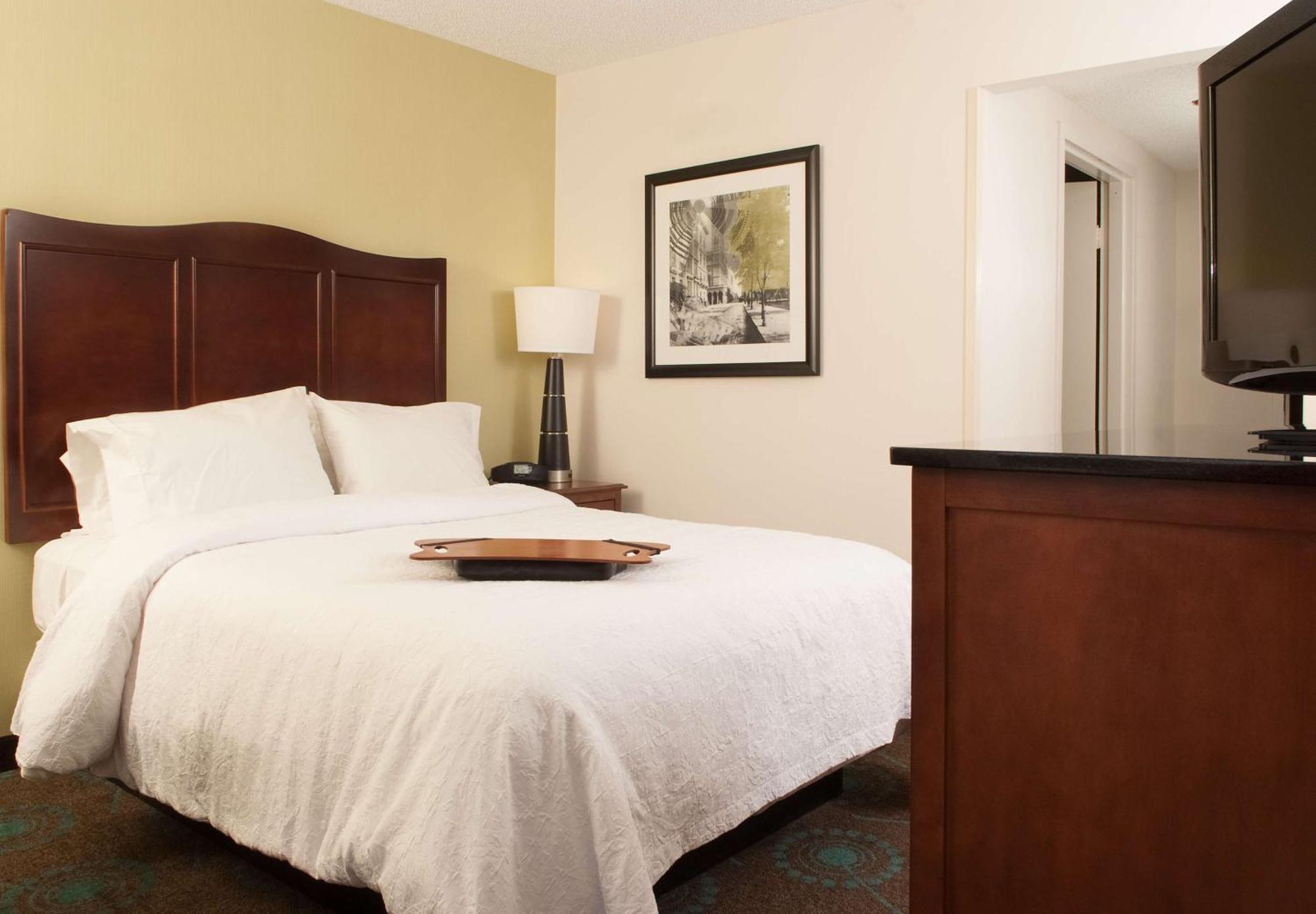 Hampton Inn Atlanta-North Druid Hills Exterior foto