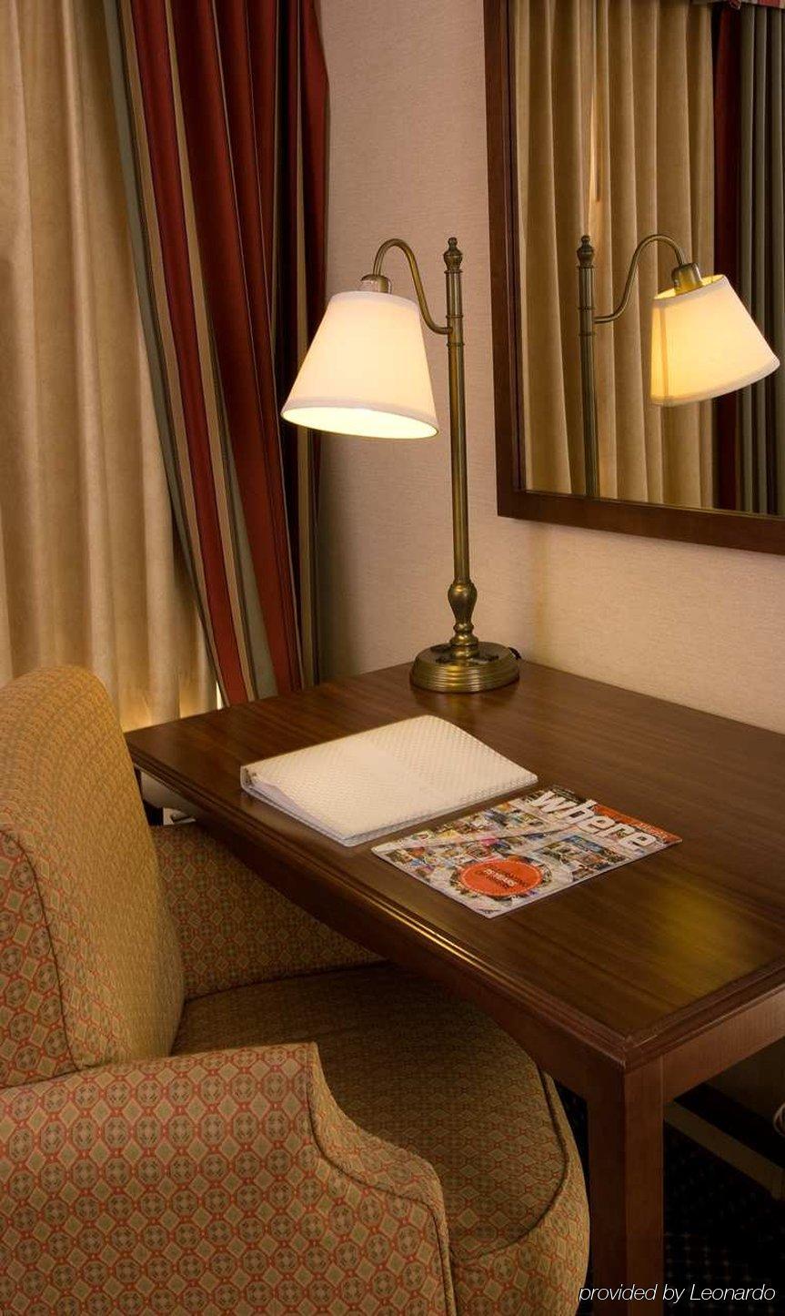 Hampton Inn Atlanta-North Druid Hills Cameră foto
