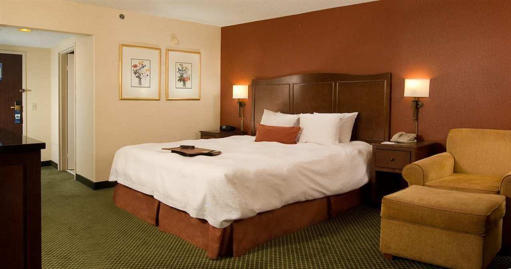 Hampton Inn Atlanta-North Druid Hills Cameră foto