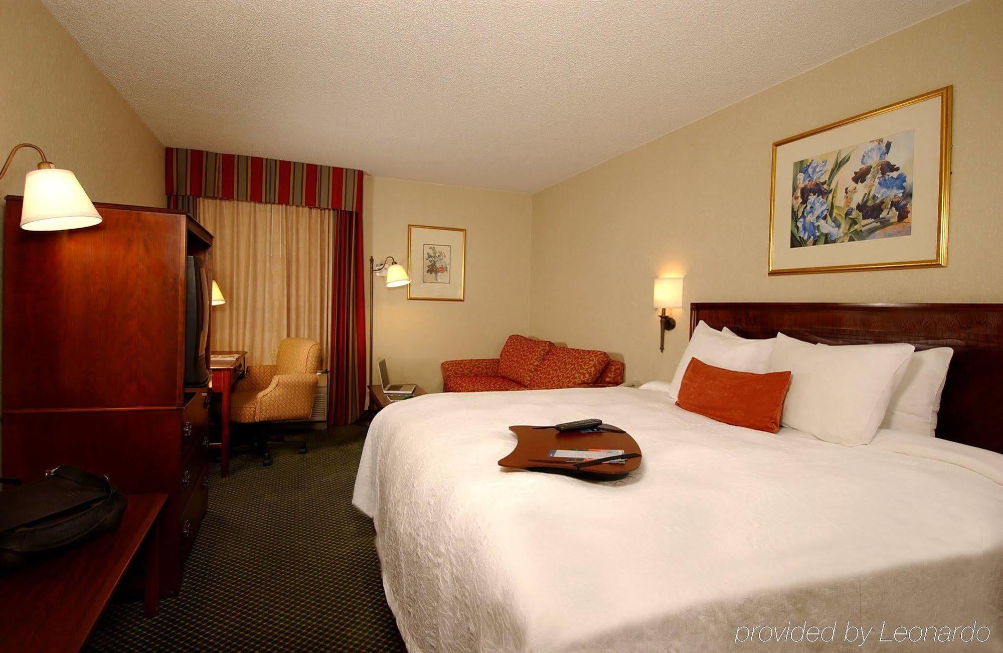 Hampton Inn Atlanta-North Druid Hills Cameră foto