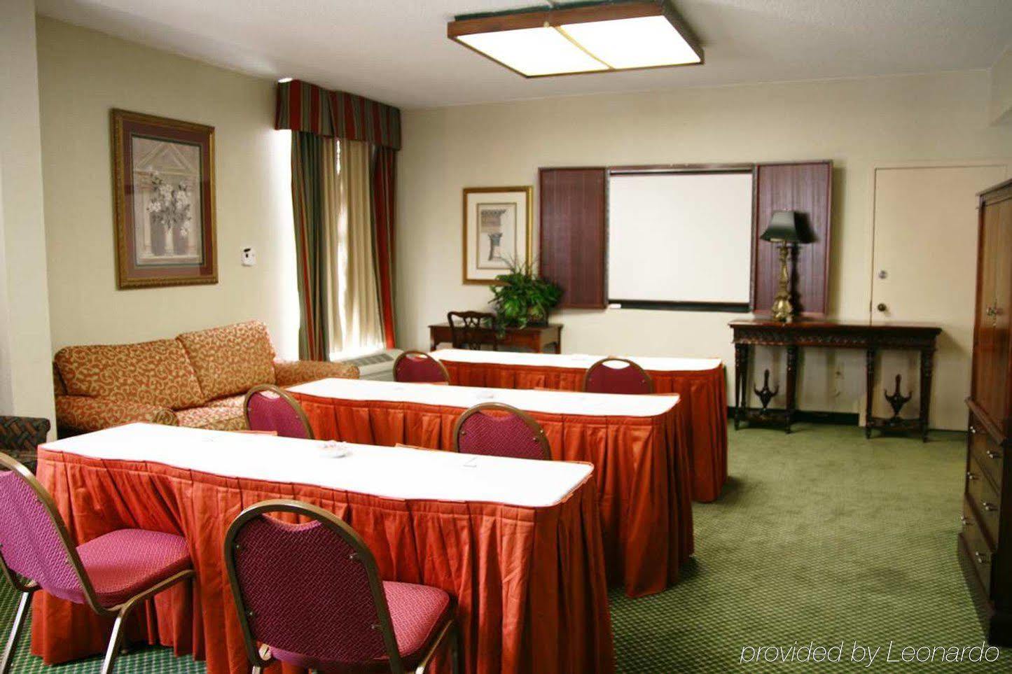Hampton Inn Atlanta-North Druid Hills Facilități foto